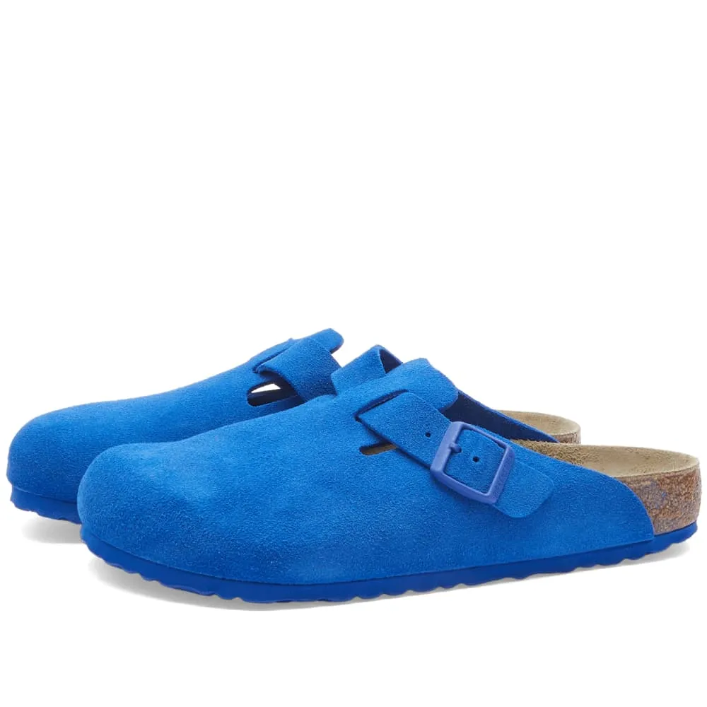 Birkenstock Sandals Boston