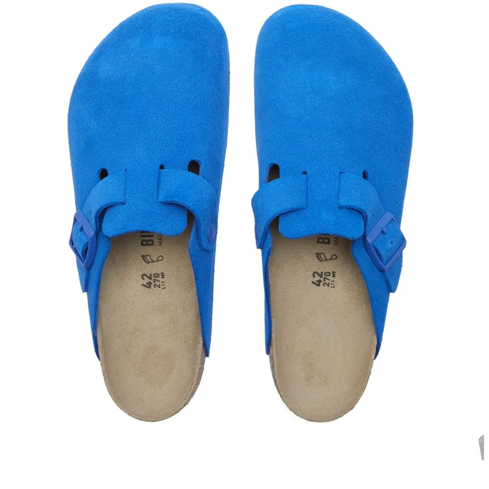 Birkenstock Sandals Boston