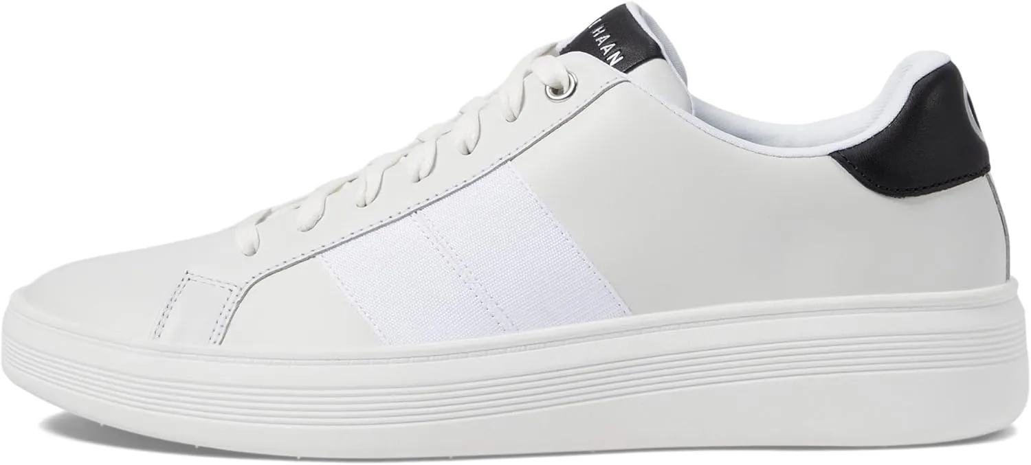 Cole Haan Men's Grand Crosscourt Premier Sneaker