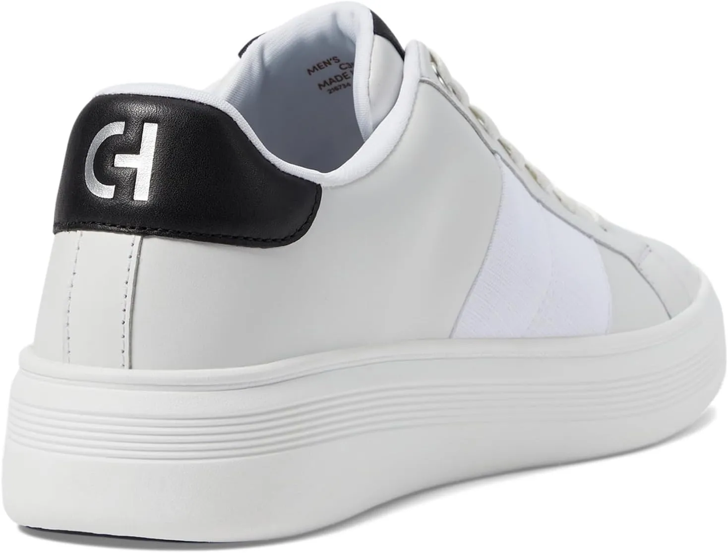 Cole Haan Men's Grand Crosscourt Premier Sneaker