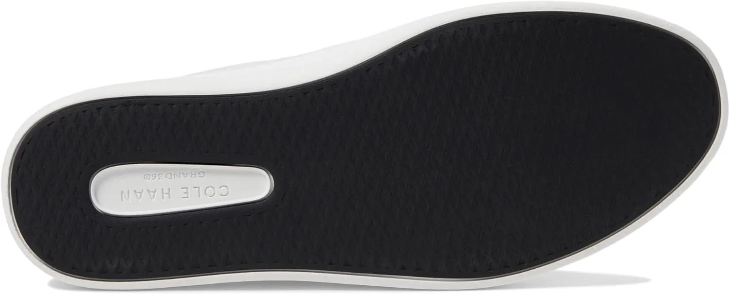 Cole Haan Men's Grand Crosscourt Premier Sneaker