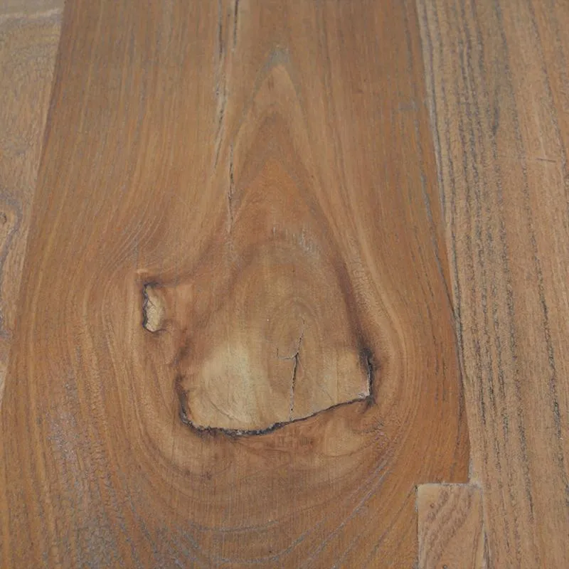 Dalton 2m Reclaimed Wood Bench