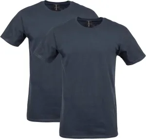 Gildan Adult Softstyle Cotton T-Shirt, Style G64000, Multipack