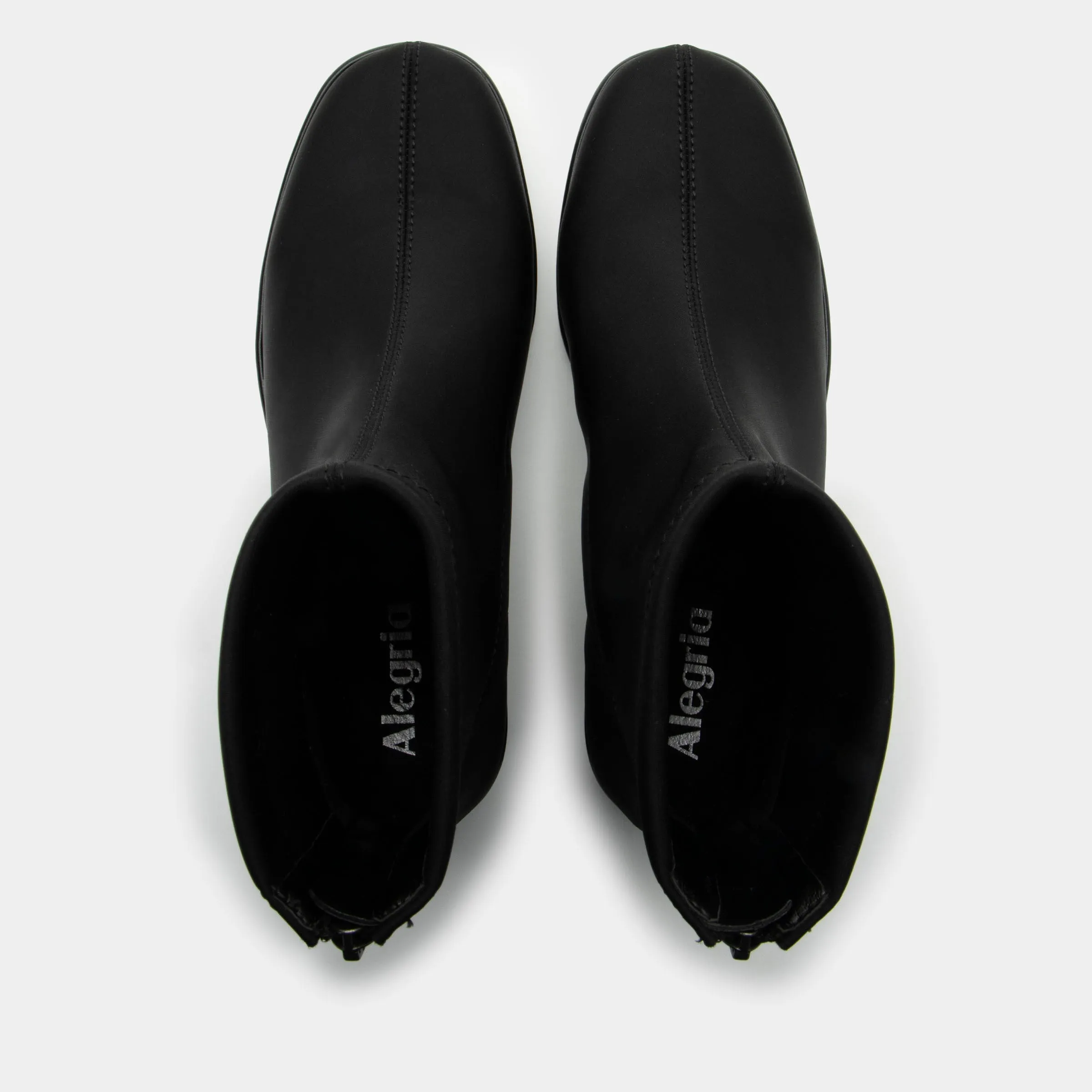 Harmoni Black Boot