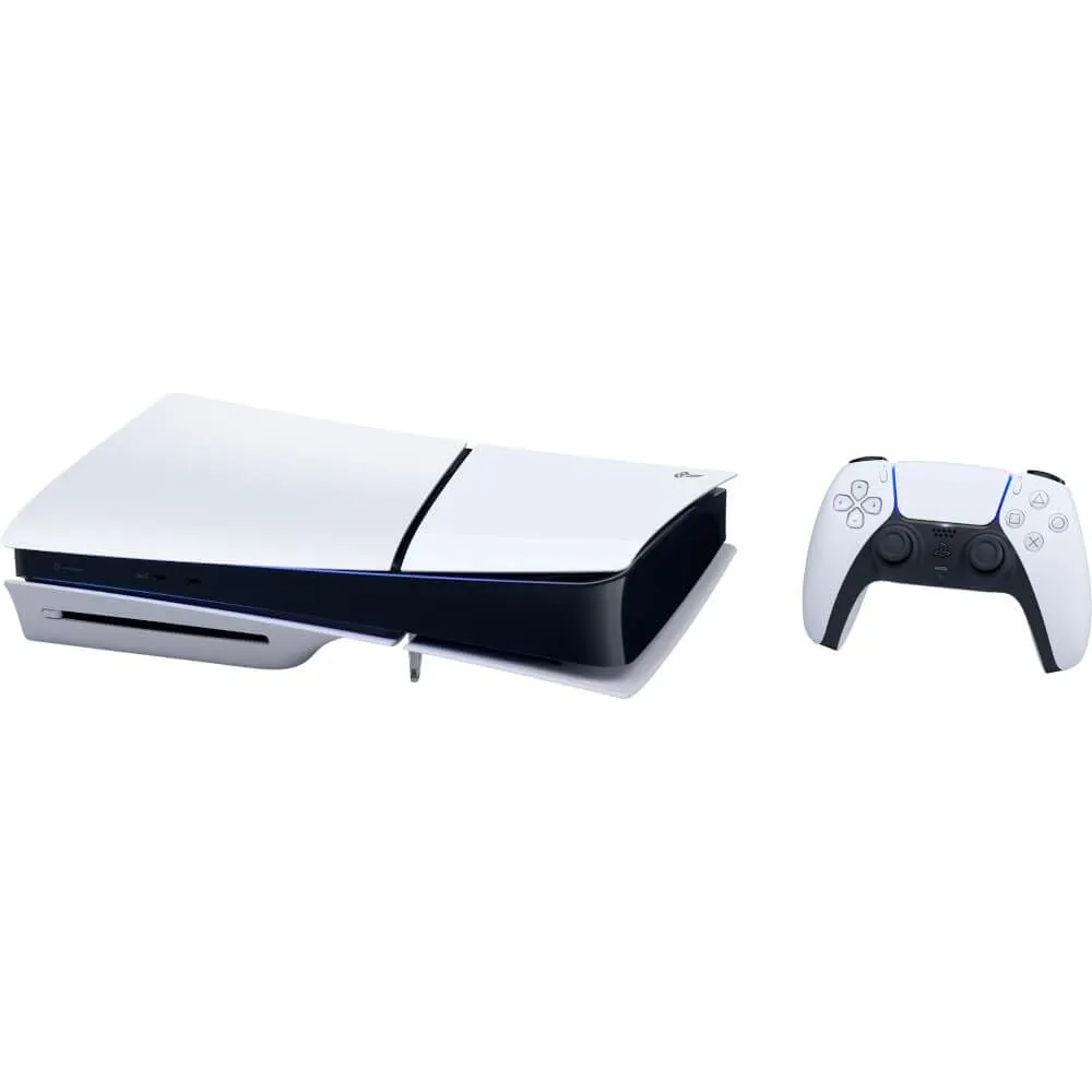 PlayStation5 console (slim)