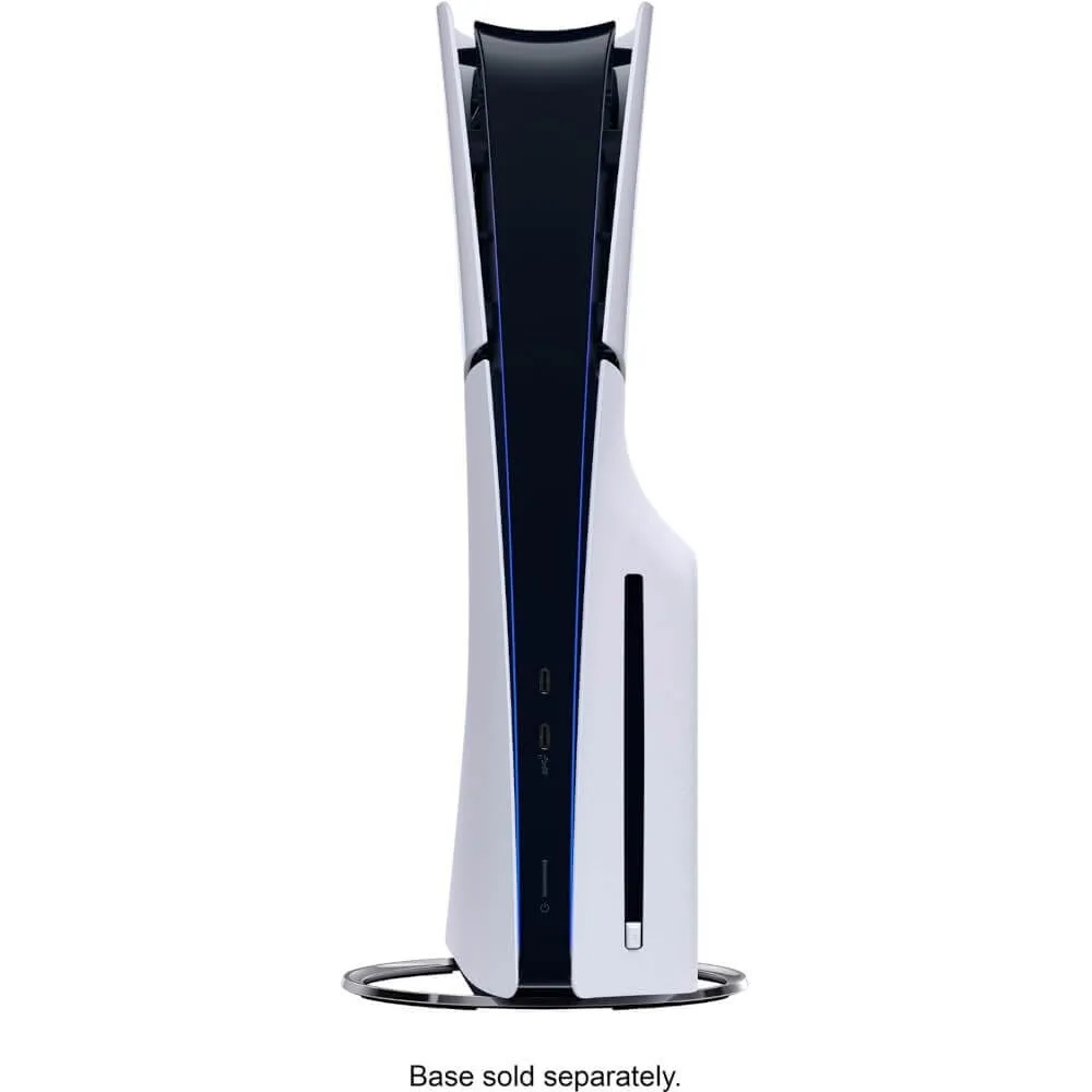 PlayStation5 console (slim)