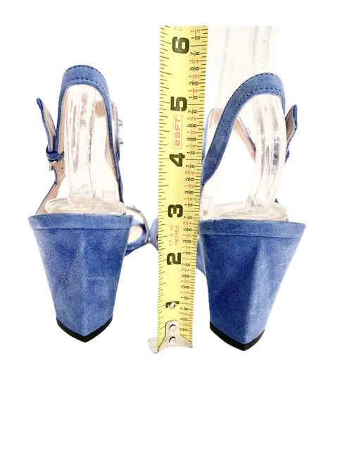 Stuart Weitzman  Sandals  Size 9 NEW