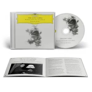 The Lost Tapes - Beethoven: Sonatas Nos. 18, 27, 28 & 31