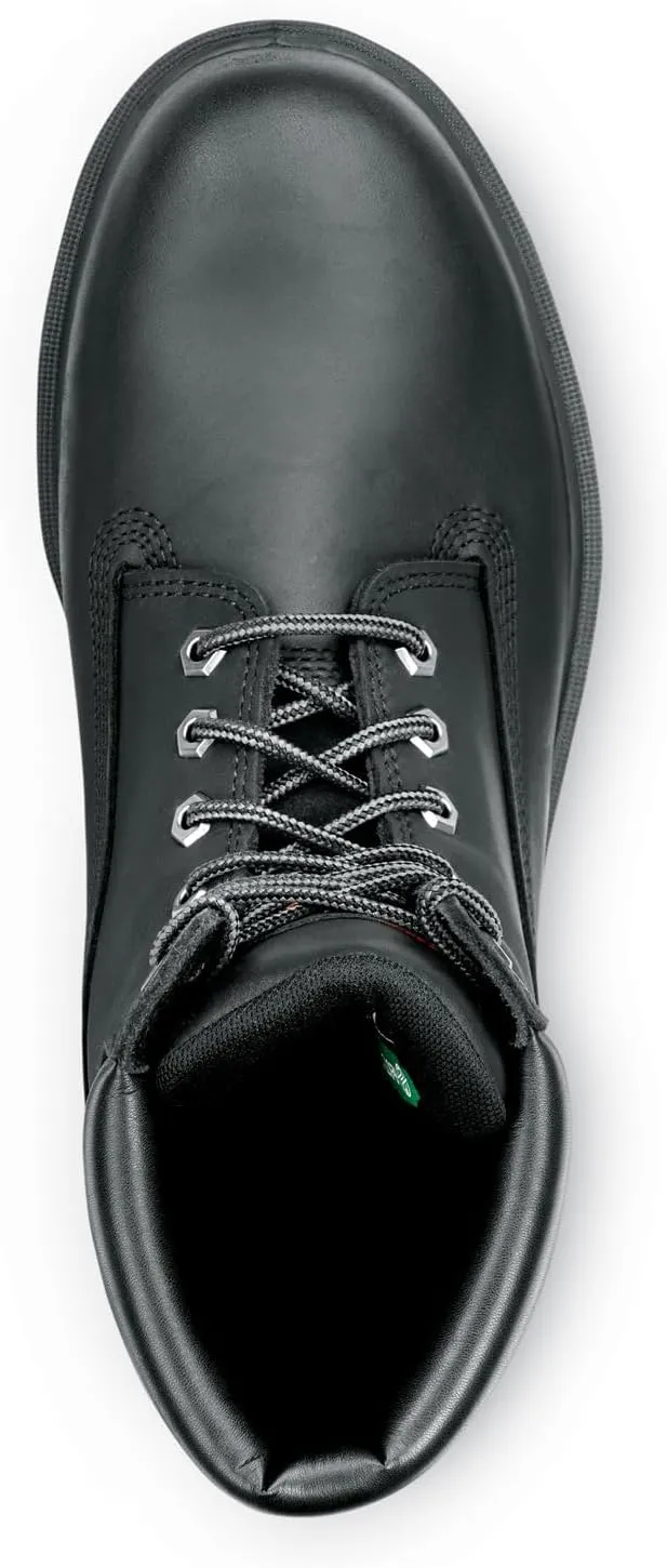 Timberland PRO 6IN Direct Attach Men's Soft Toe MaxTRAX Slip-Resistant Work Boot