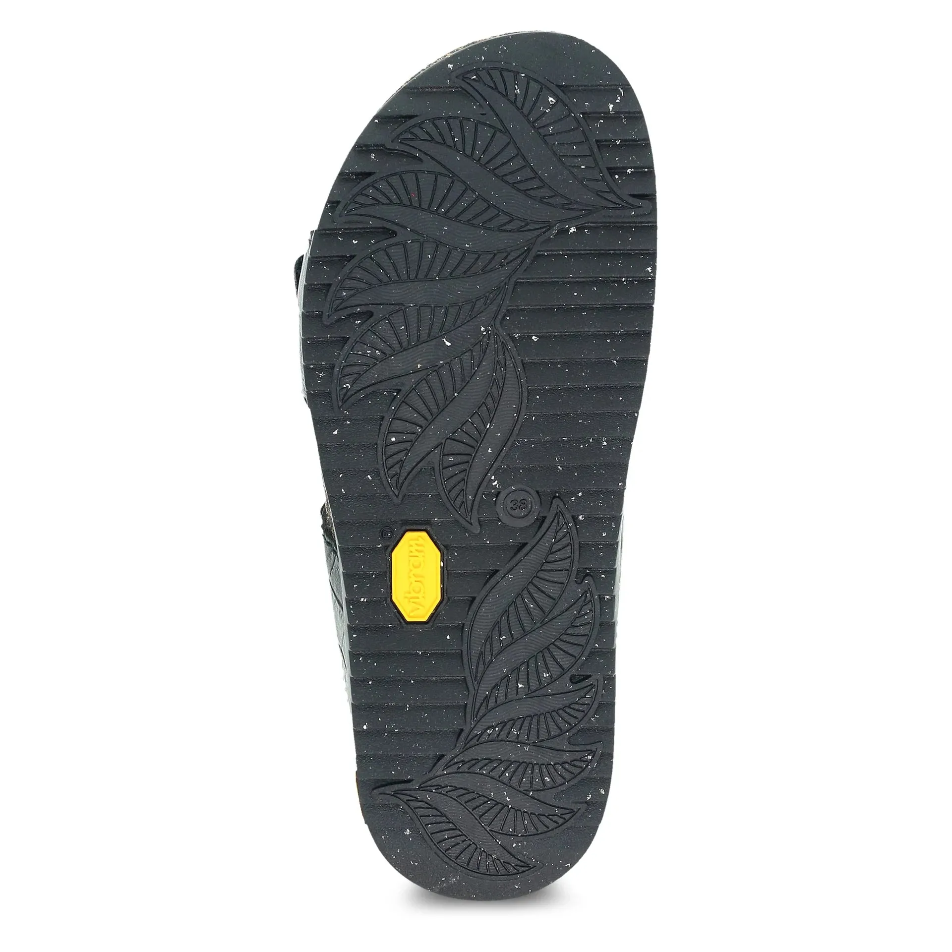WOMEN'S DANSKO DAYNA | BLACK CROCO
