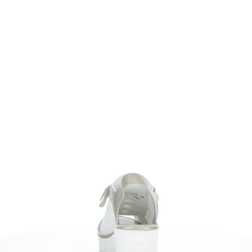 Yedu | White/Silver