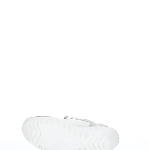 Yedu | White/Silver